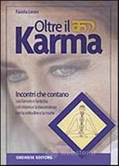 prezzi Oltre il karma