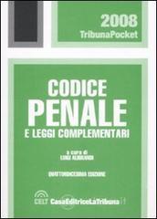 Confronta prezzi Codice penale e leggi complementari