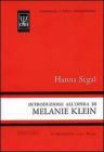 Introduzione all'opera di Melanie Klein
