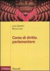Corso di diritto parlamentare Corso di diritto parlamentare