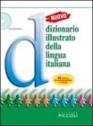 Nuovo dizionario illustrato della lingua italiana. Con fascicolo e CD-ROM Nuovo dizionario illustrato della lingua italiana. Con fascicolo e CD-ROM
