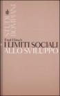 I limiti sociali allo sviluppo