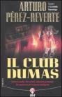 Il club Dumas o L'ombra di Richelieu