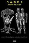 Antologia di racconti di fantascienza