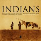 Indians. The deep spirit of native americans. Con 2 CD Audio