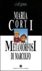 Metamorfosi-L'amico di Arianna