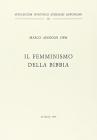 Il femminismo della Bibbia
