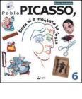 Pablo Picasso. Dora si � montata la testa