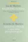 Rituali della memoria. Apocalissi culturali e apocalissi psicopatologiche Rituali della memoria. Apocalissi culturali e apocalissi psicopatologiche