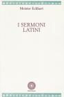 Sermoni latini