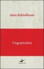L' ingratitudine