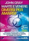 Marte e Venere. Diversi per amarsi. Con DVD Marte e Venere. Diversi per amarsi. Con DVD