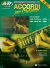 Progressione di accordi per chitarra. Con CD Audio Progressione di accordi per chitarra. Con CD Audio