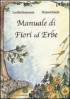 Manuale di fiori ed erbe Manuale di fiori ed erbe
