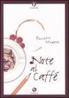 Note al caff�