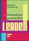 La formazione della personalit� del leader