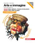 Arte e immagine. Libro delle immagini-Libro dell'arte. Con schede laboratorio. Con espansione online. Per la Scuola media. Con DVD-ROM