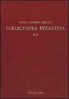 Collectanea byzantina