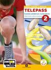 Telepass. Con espansione online. Per Igea e Mercurio. Per gli Ist. Tecnici vol.2