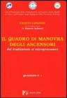 Il quadro di manovra degli ascensori vol.1