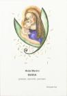 Maria. Poesie, racconti, pensieri
