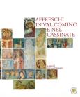 Affreschi in val Comino e nel Cassinate