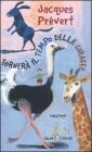 Torner� il tempo delle giraffe