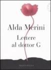 Lettere al dottor G. Lettere al dottor G.