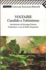 Candido o L'ottimismo