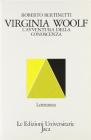 Virginia Woolf. L'avventura della conoscenza