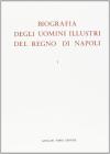 Biografia degli uomini illustri del Regno di Napoli