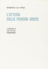 L' attesa della povera gente