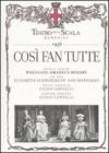 Cos� fan tutte. Con 2 CD Audio. Ediz. italiana e inglese
