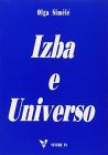 Izba e universo. Vita e poesia di Nikolaj Kljuev