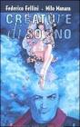 Creature di sogno-Cr�atures de r�ve
