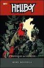 Il risveglio del demone. Hellboy vol.2