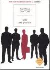 Solo per giustizia Solo per giustizia