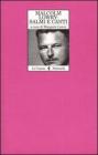 Malcolm Lowry: salmi e canti