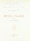 Lettere ed orazioni