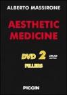 Fillers. Aesthetic medicine. 2 DVD. Ediz. italiana e inglese