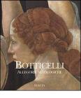 Botticelli. Allegorie mitologiche