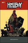 La bara incatenata e altre storie. Hellboy vol.3