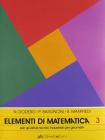 Elementi di matematica. Per la 3� classe degli Ist. Tecnici sperimentali per geometri vol.1