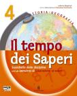Tempo dei saperi. Sussidiario antropologico. Con espansione online. Per la 4� classe elementare
