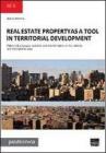 Real estate propertyas a tool in territorial development