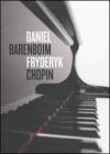 Daniel Barenboim, Fryderyk Chopin. Con CD Audio