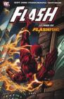 La strada per Flashpoint. Flash vol.2