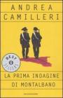 La prima indagine di Montalbano. E-book