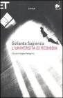 L' universit� di Rebibbia