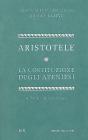 La costituzione degli ateniesi
